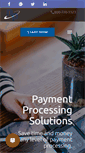 Mobile Screenshot of nationalprocessing.com